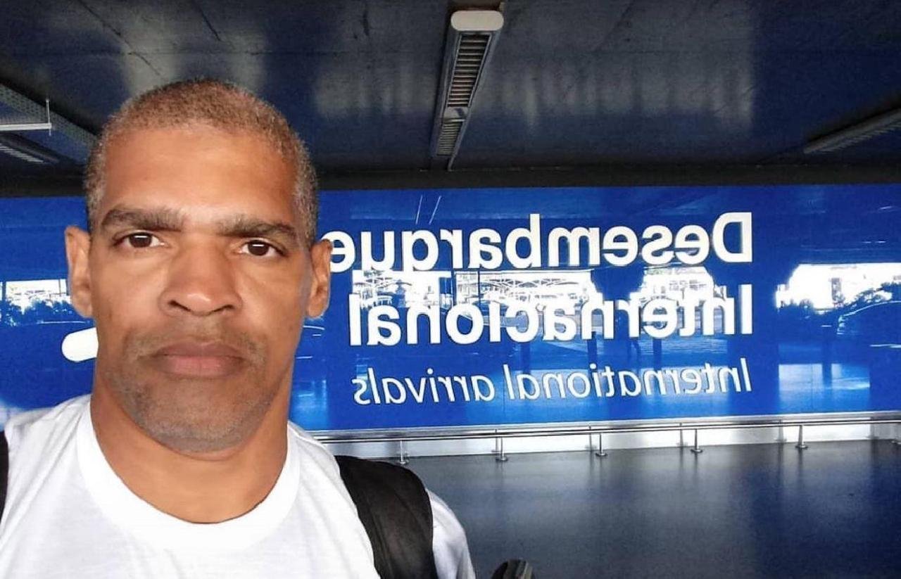MORRE SERVIDOR PÚBLICO DE ILHÉUS, JURANDIR SILVA MORRE SERVIDOR PÚBLICO DE ILHÉUS, JURANDIR SILVA