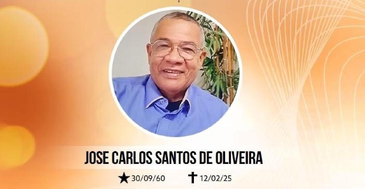 SEPULTAMENTO DE ZÉ CACÁ SERÁ ÀS 14H30 NO CEMITÉRIO DA VITÓRIA SEPULTAMENTO DE ZÉ CACÁ SERÁ ÀS 14H30 NO CEMITÉRIO DA VITÓRIA