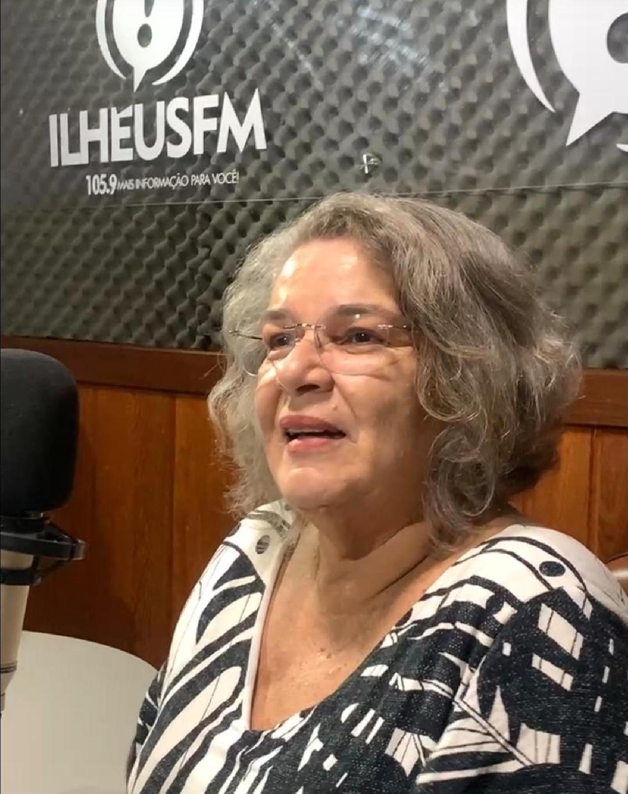 "A AGÊNCIA DOS 500 ANOS NUNCA FOI PARA FRENTE", AFIRMA ANARLEIDE MENEZES SOBRE O PLANEJAMENTO DO QUINTO CENTENÁRIO DE ILHÉUS