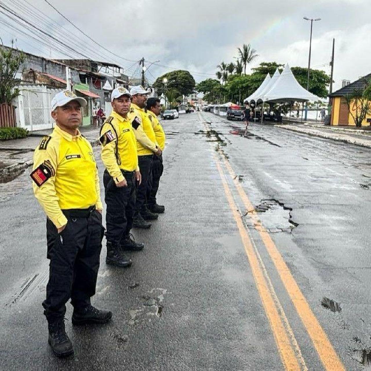 SUTRAM INFORMA MUDANÇAS NO TRÂNSITO NO PONTAL, NESTE FIM DE SEMANA SUTRAM INFORMA MUDANÇAS NO TRÂNSITO NO PONTAL, NESTE FIM DE SEMANA
