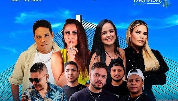 FEVEREIRO SERÁ MARCADO PELO AGUARDADO AXÉ TBT, COM DATA E HORA JÁ DEFINIDAS!