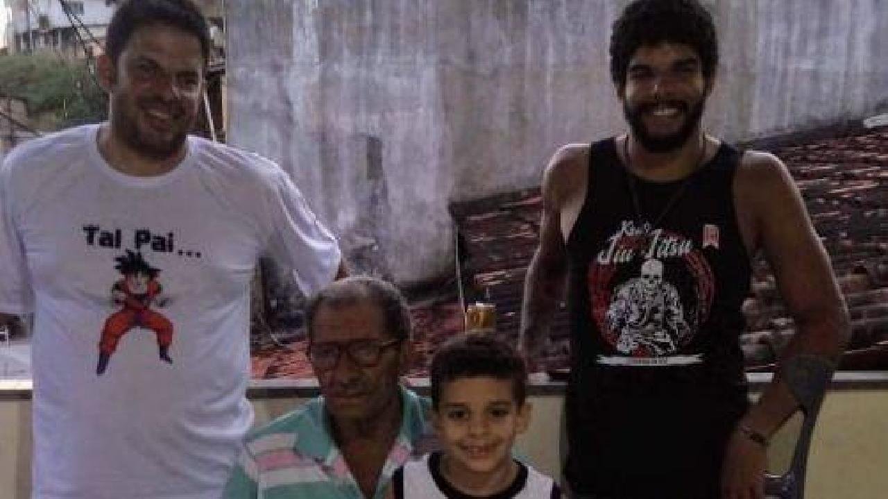 MORRE O FOTOGRÁFO JOSÉ GARCIA MORRE O FOTOGRÁFO JOSÉ GARCIA