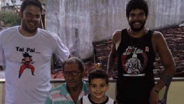 MORRE O FOTOGRÁFO JOSÉ GARCIA 