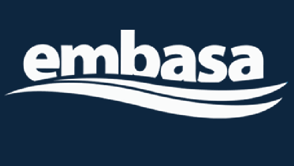 EMBASA AFIRMA QUE NÃO FOI NOTIFICADA SOBRE DECISÃO DO STF A RESPEITO DA TARIFA DE ESGOTO EM ILHÉUS