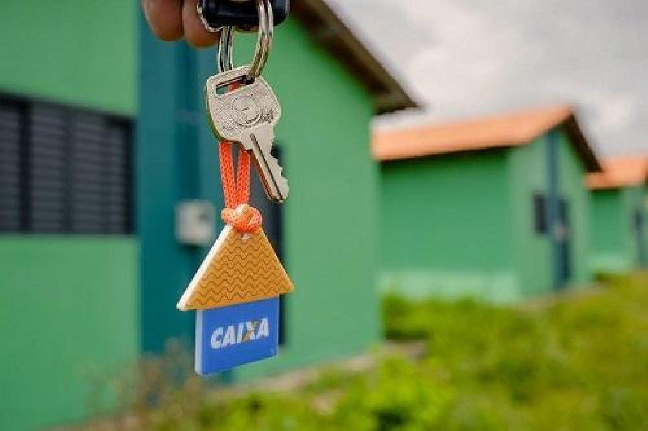 CAIXA REDUZ JUROS PARA FINANCIAMENTO DA CASA PRÓPRIA CAIXA REDUZ JUROS PARA FINANCIAMENTO DA CASA PRÓPRIA