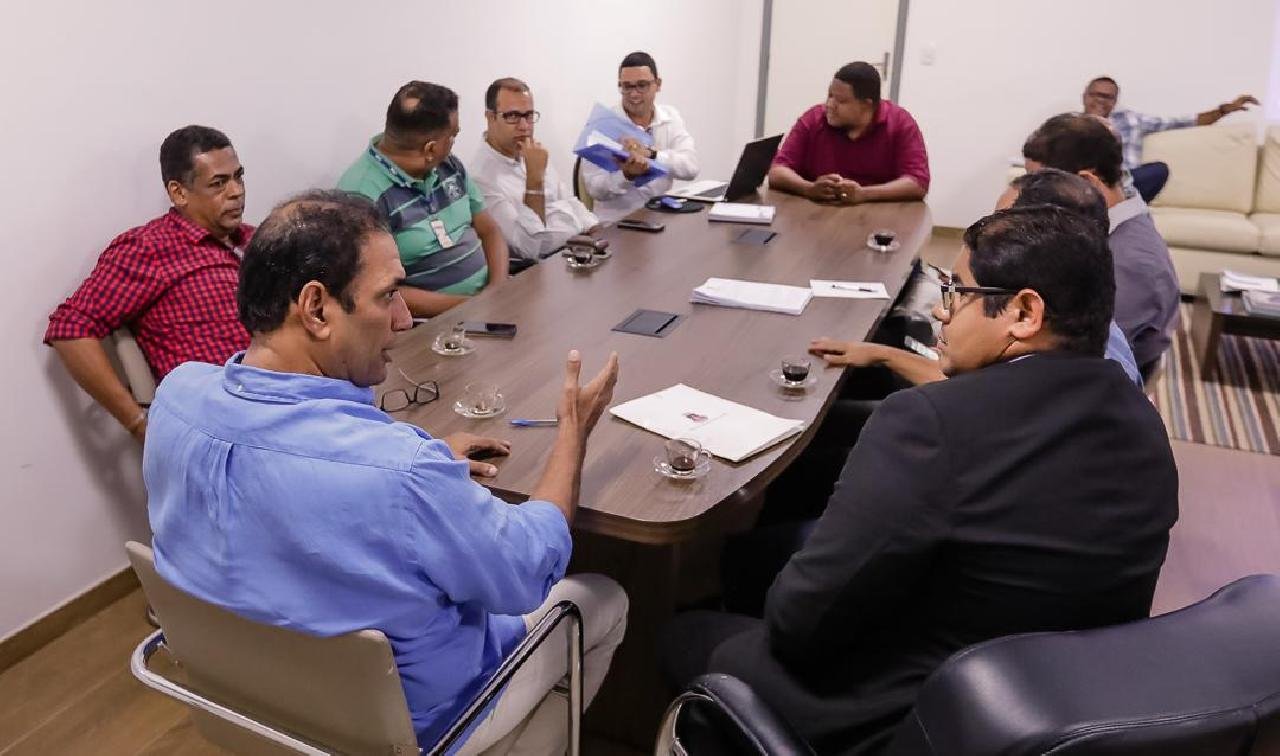 EMBASA APRESENTA PLANO DE EXPANSÃO DOS SERVIÇOS DE ÁGUA E ESGOTO EM ILHÉUS EMBASA APRESENTA PLANO DE EXPANSÃO DOS SERVIÇOS DE ÁGUA E ESGOTO EM ILHÉUS