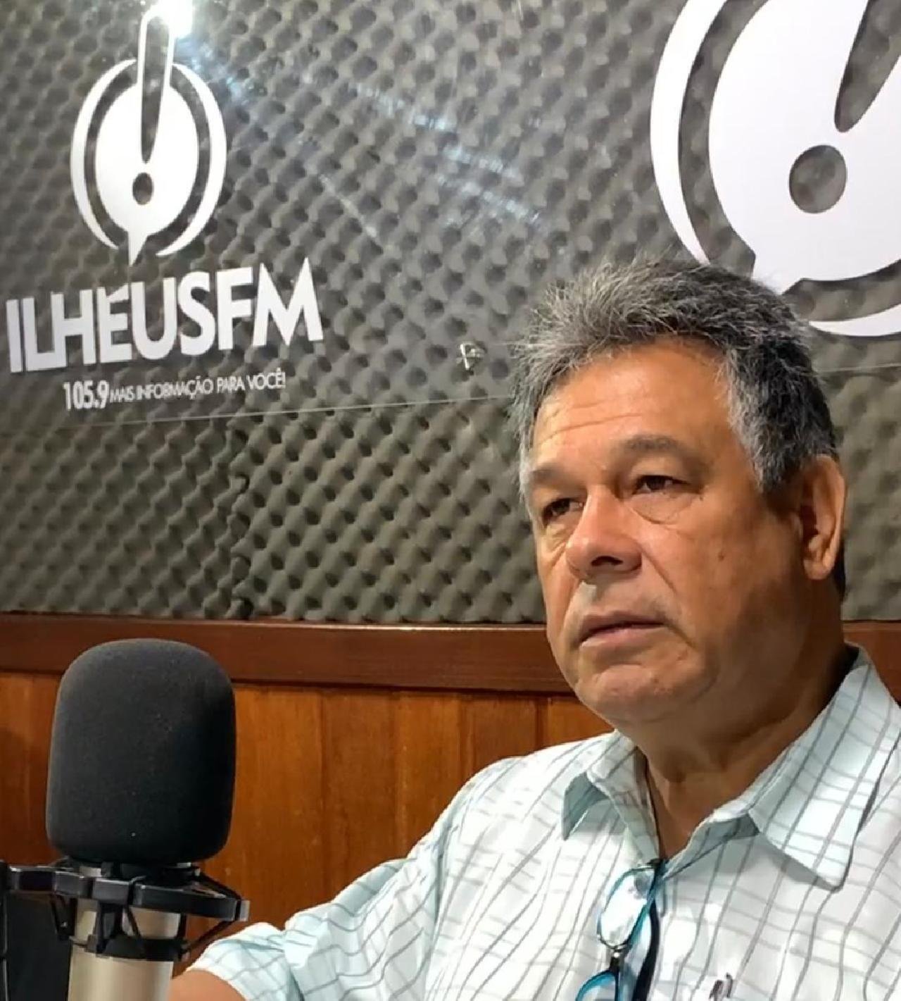 “O CORREDOR DE NEGÓCIOS ENTRE ILHÉUS E O OESTE DA BAHIA TEM POTENCIAL SENSACIONAL”, DIZ MILTON ANDRADE