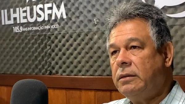 “O CORREDOR DE NEGÓCIOS ENTRE ILHÉUS E O OESTE DA BAHIA TEM POTENCIAL SENSACIONAL”, DIZ MILTON ANDRADE