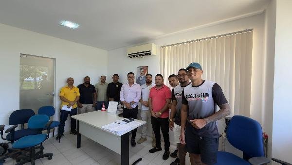 PLANEJAMENTO DO CARNAVAL REÚNE SUTRAM E REPRESENTANTES DE BLOCOS DA ZONA NORTE 