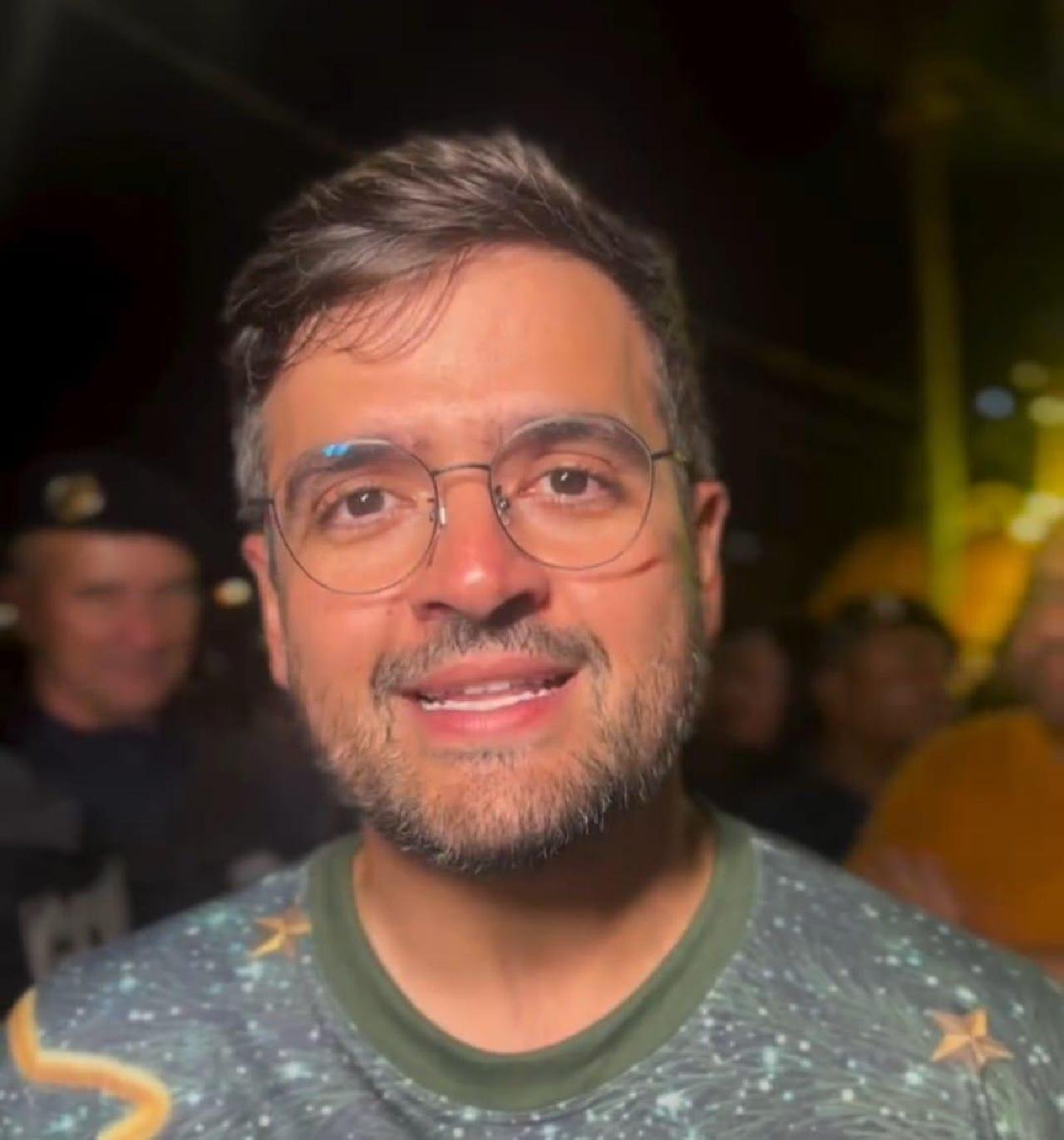 “NATAL ENCANTADO É MUITO MAIS DO QUE SIMBOLOGIA. É DESENVOLVER A CIDADE ECONOMICAMENTE, GERANDO EMPREGO, RENDA E DINHEIRO ”, DIZ PREFEITO DE ILHÉUS VALDERICO JR