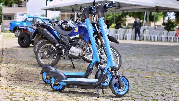 ILHÉUS INICIA IMPLANTAÇÃO DE MICROMOBILIDADE COM ATÉ 900 PATINETES ELÉTRICOS EM FASE DE TESTES