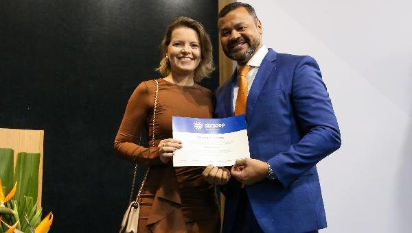 ILHEENSES TOMAM POSSE EM CARGOS DE DESTAQUE NA ABRADEP E REFORÇAM PROTAGONISMO DO SUL DA BAHIA NO DEBATE DEMOCRÁTICO NACIONAL