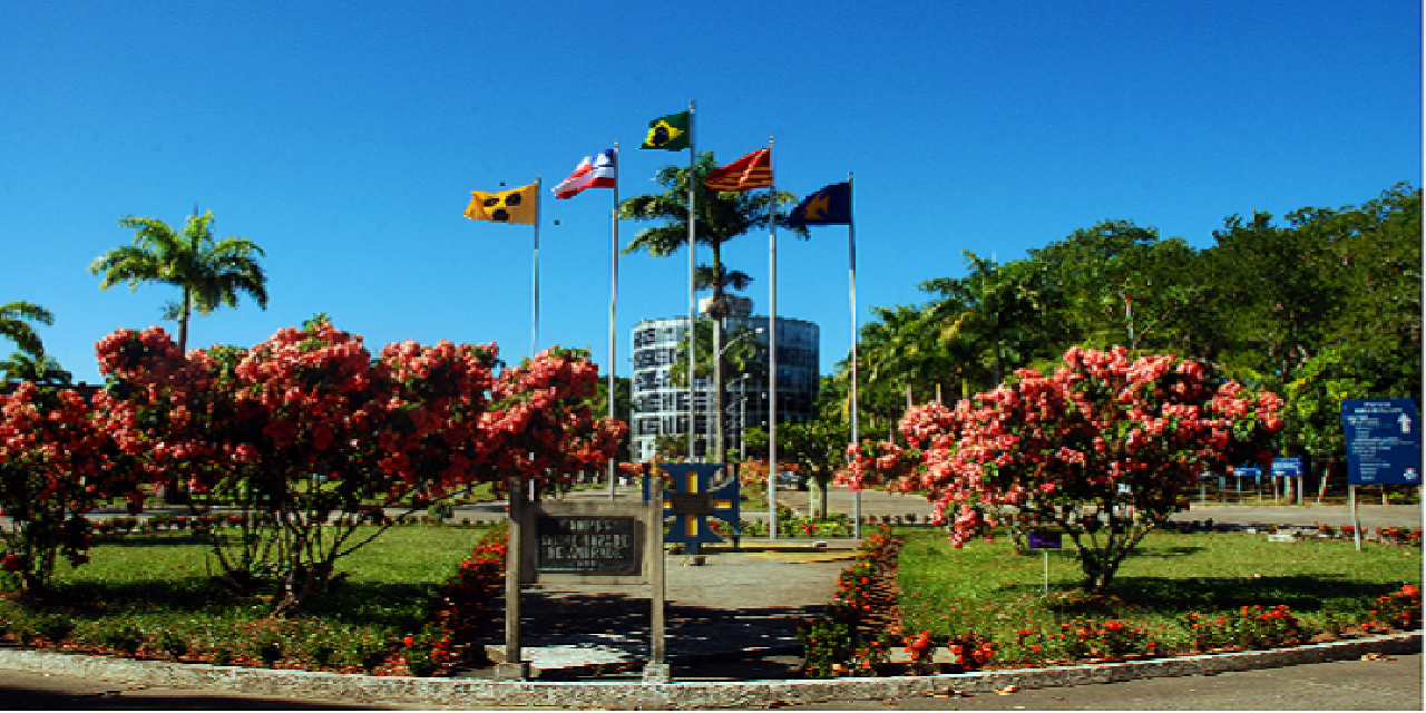 TRIMESTRE LETIVO EXCEPCIONAL NÃO PRESENCIAL DA UESC COMEÇA DIA 5 DE OUTUBRO TRIMESTRE LETIVO EXCEPCIONAL NÃO PRESENCIAL DA UESC COMEÇA DIA 5 DE OUTUBRO