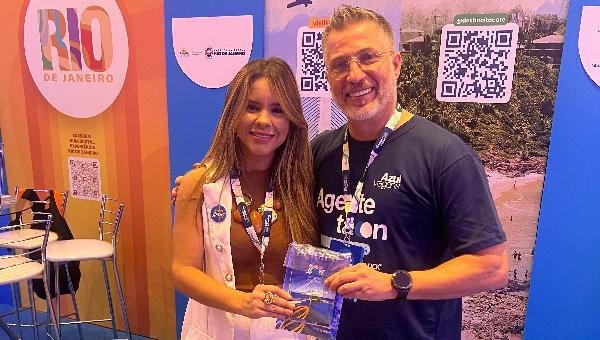 300 AGENTES DE VIAGENS DE ILHÉUS SÃO CAPACITADOS EM EVENTO NACIONAL DE TURISMO