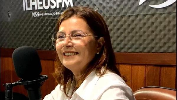 "DÁ UM GOOGLE E COMPARA”: ADÉLIA PINHEIRO DEFENDE LEGADO DE INVESTIMENTOS DO GOVERNO DA BAHIA EM ILHÉUS