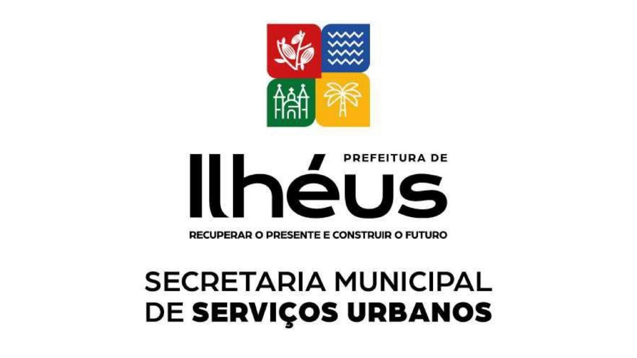 PROVEDORES SÃO NOTIFICADOS SOBRE REMOÇÃO DE POSTE NA PRAÇA MISAEL TAVARES EM ILHÉUS