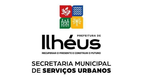 PROVEDORES SÃO NOTIFICADOS SOBRE REMOÇÃO DE POSTE NA PRAÇA MISAEL TAVARES EM ILHÉUS