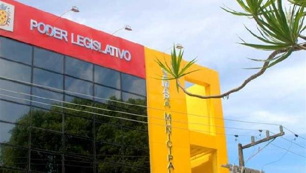 CÂMARA MUNICIPAL DE ILHÉUS APRESENTA NOVA COMPOSIÇÃO DAS COMISSÕES PERMANENTES