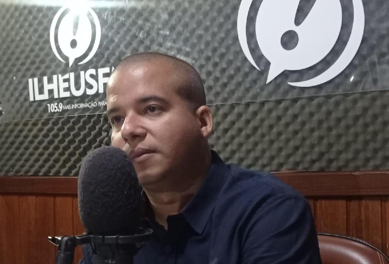 THIAGO MARTINS DEFENDE A REJEIÇÃO DAS CONTAS DO EX-PREFEITO JABES NA CÂMARA: "ENCONTREI UM QUADRO TENEBROSO" THIAGO MARTINS DEFENDE A REJEIÇÃO DAS CONTAS DO EX-PREFEITO JABES NA CÂMARA: "ENCONTREI UM QUADRO TENEBROSO"