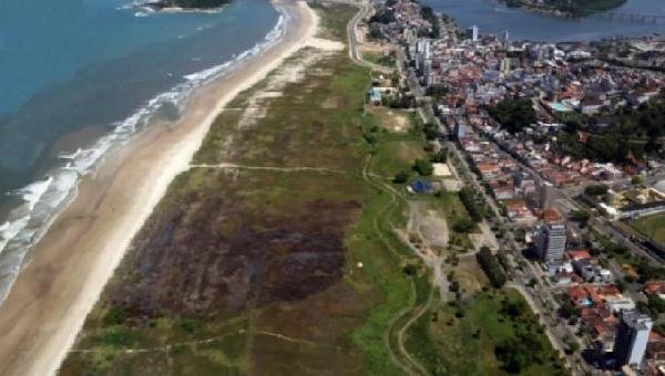 UNIÃO AUTORIZA ENTREGA PROVISÓRIA DE ÁREA DE 12.560,80 MIL METROS NA AV. SOARES LOPES, EM ILHÉUS, PARA CONSTRUÇÃO DE DELEGACIA DA PF