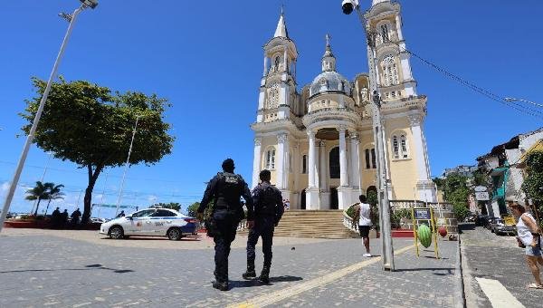 MISSA DE AÇÃO DE GRAÇAS CELEBRARÁ 491 ANOS DE ILHÉUS NO SÁBADO, 28