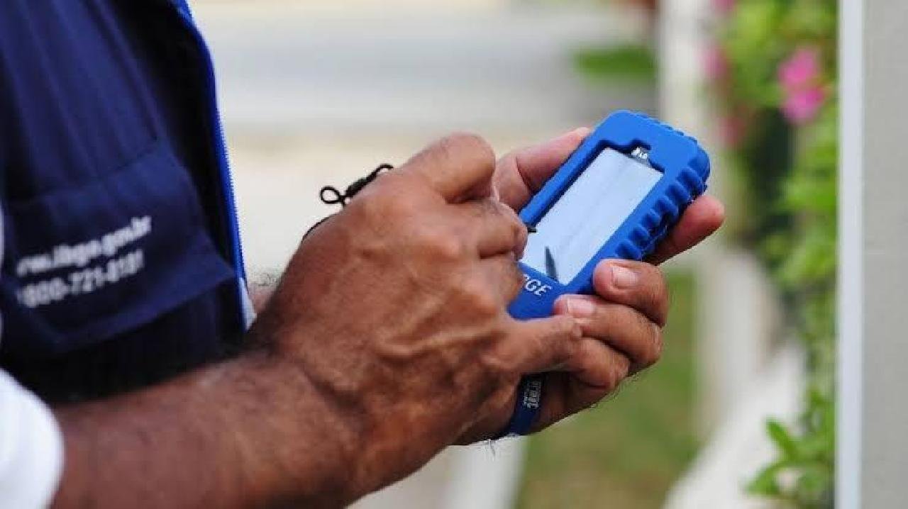 IBGE ABRE VAGAS NO SUL DA BAHIA COM SALÁRIO QUE CHEGA A R$ 3,1 MIL IBGE ABRE VAGAS NO SUL DA BAHIA COM SALÁRIO QUE CHEGA A R$ 3,1 MIL
