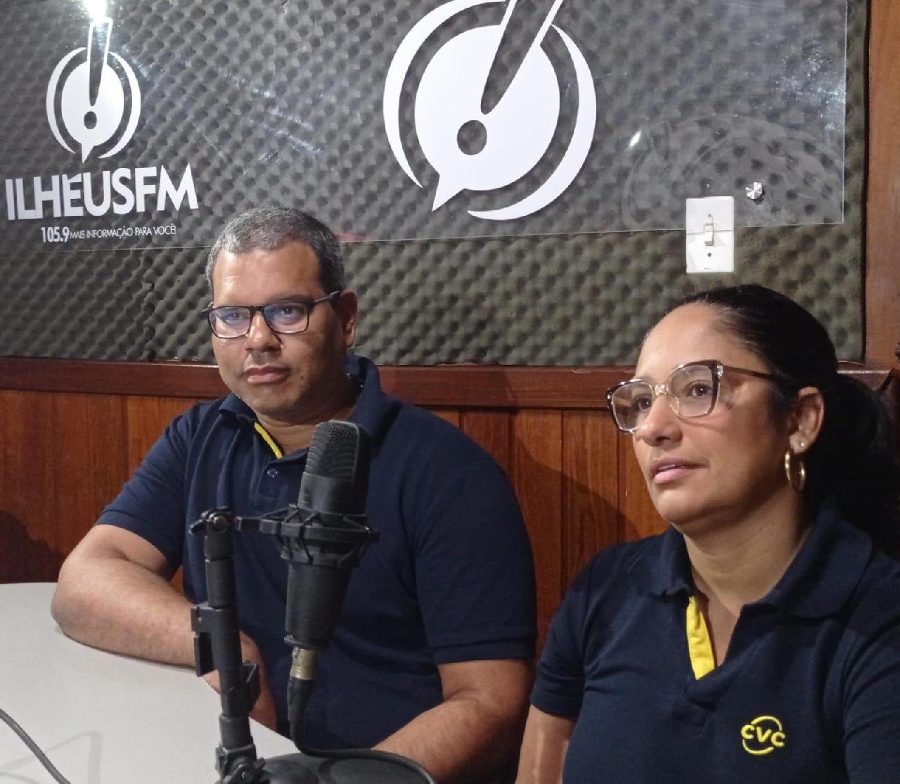 "NADA MELHOR DO QUE VOCÊ REALIZAR O SONHO DE UMA VIAGEM E O CLIENTE VOLTAR NÃO QUERENDO VOLTAR", DECLAROU ERIKA LISBOA DA CVC "NADA MELHOR DO QUE VOCÊ REALIZAR O SONHO DE UMA VIAGEM E O CLIENTE VOLTAR NÃO QUERENDO VOLTAR", DECLAROU ERIKA LISBOA DA CVC