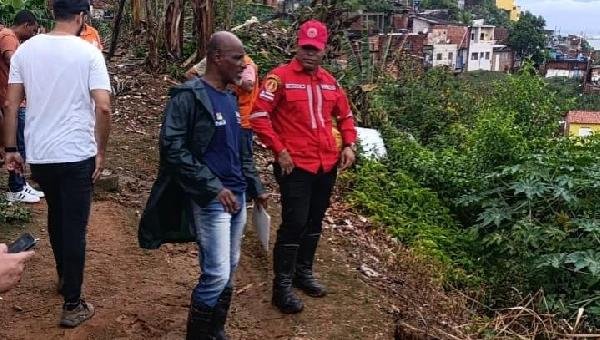 PREFEITURA PRESTA ASSISTÊNCIA SOCIAL A FAMÍLIAS AFETADAS PELAS CHUVAS EM ILHÉUS