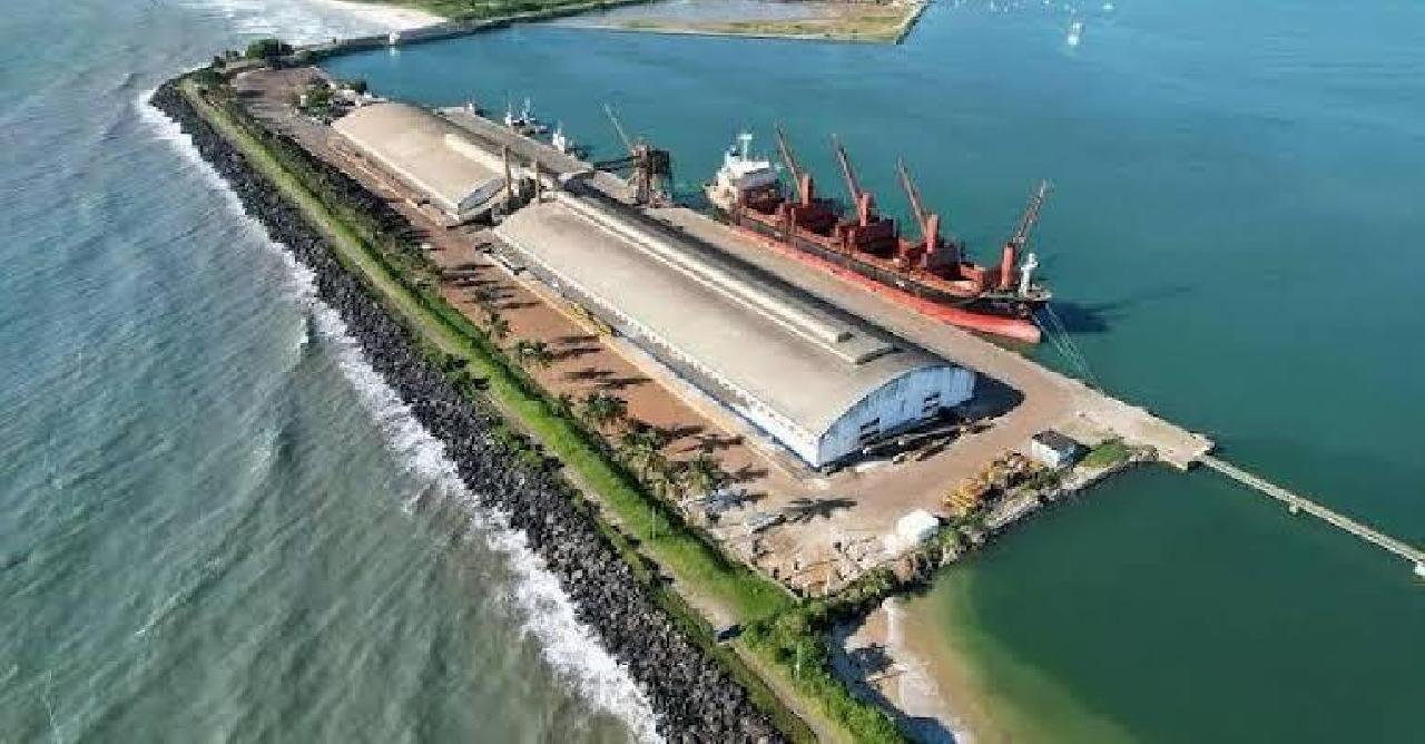 CACAUICULTORES ANUNCIAM PROTESTO EM FRENTE AO PORTO DE ILHÉUS NA PRÓXIMA QUARTA-FEIRA (28)