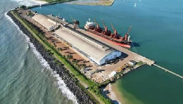 CACAUICULTORES ANUNCIAM PROTESTO EM FRENTE AO PORTO DE ILHÉUS NA PRÓXIMA QUARTA-FEIRA (28)