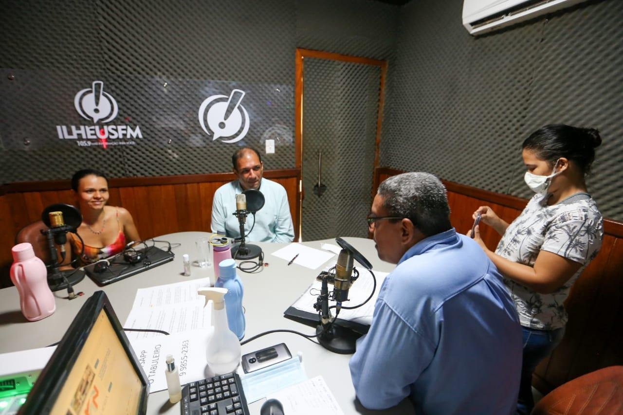 MÁRIO CONFIRMA CRIAÇÃO DA “CASA CIVIL E CULTURA” PARA O NOVO MANDATO MÁRIO CONFIRMA CRIAÇÃO DA “CASA CIVIL E CULTURA” PARA O NOVO MANDATO