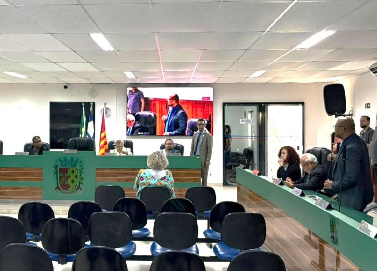 CÂMARA DE ILHÉUS APROVA PROJETO DO EXECUTIVO QUE CRIA O SERVIÇO DE INSPEÇÃO MUNICIPAL