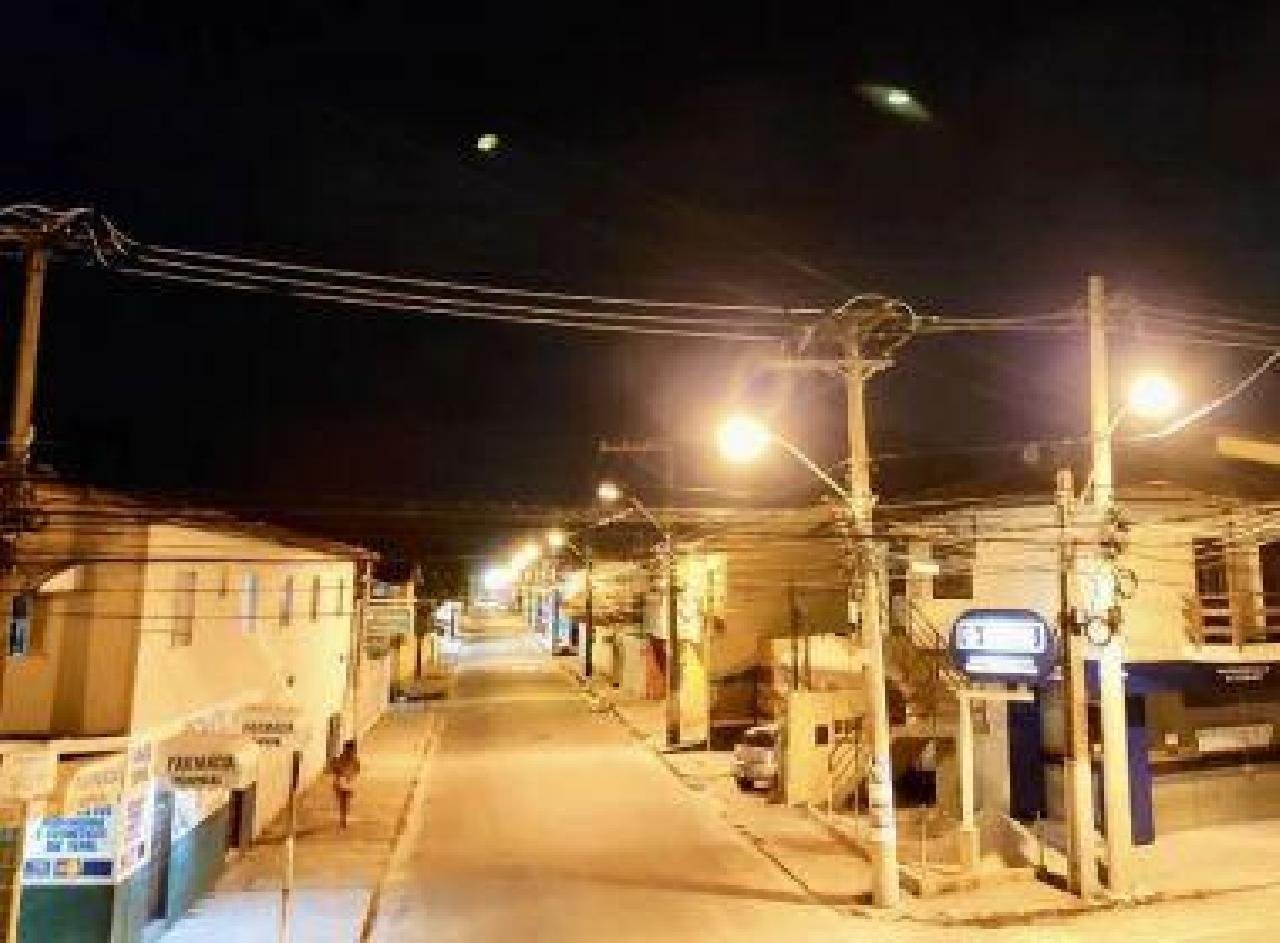 PORTO SEGURO PRORROGA TOQUE DE RECOLHER POR MAIS UMA SEMANA PORTO SEGURO PRORROGA TOQUE DE RECOLHER POR MAIS UMA SEMANA