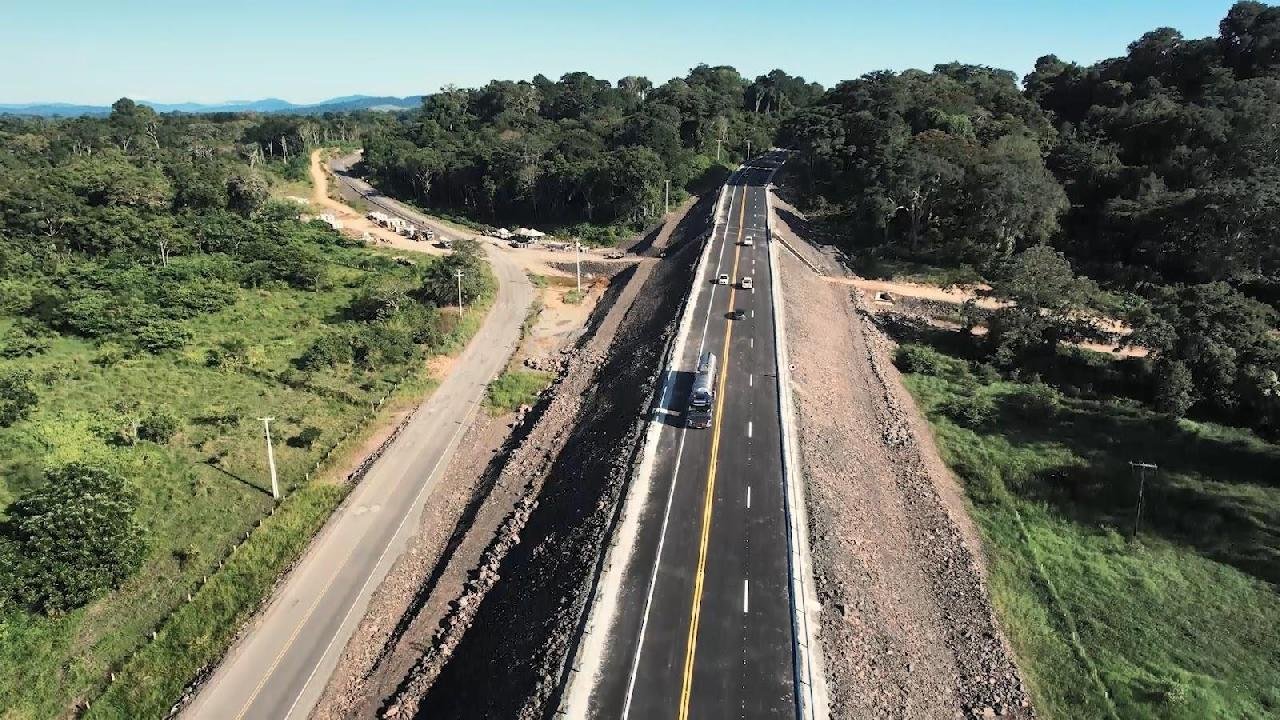 ACM NETO PREVÊ ESTRUTURAÇÃO DO CORREDOR ILHÉUS-CONQUISTA PARA FORTALECER LIGAÇÃO DO SUDOESTE COM O LITORAL SUL DA BAHIA