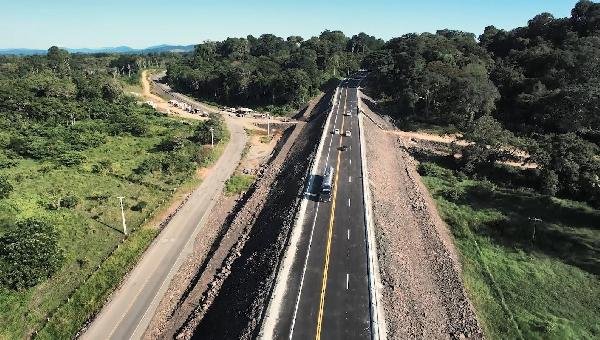 ACM NETO PREVÊ ESTRUTURAÇÃO DO CORREDOR ILHÉUS-CONQUISTA PARA FORTALECER LIGAÇÃO DO SUDOESTE COM O LITORAL SUL DA BAHIA