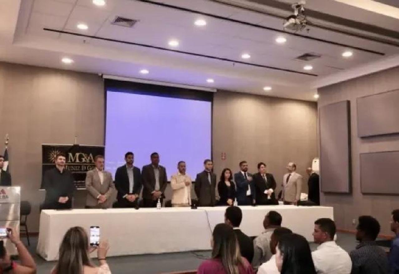 UNIÃO BAIANA DE VEREADORES É CRIADA EM ASSEMBLEIA NESTA TERÇA-FEIRA (19)