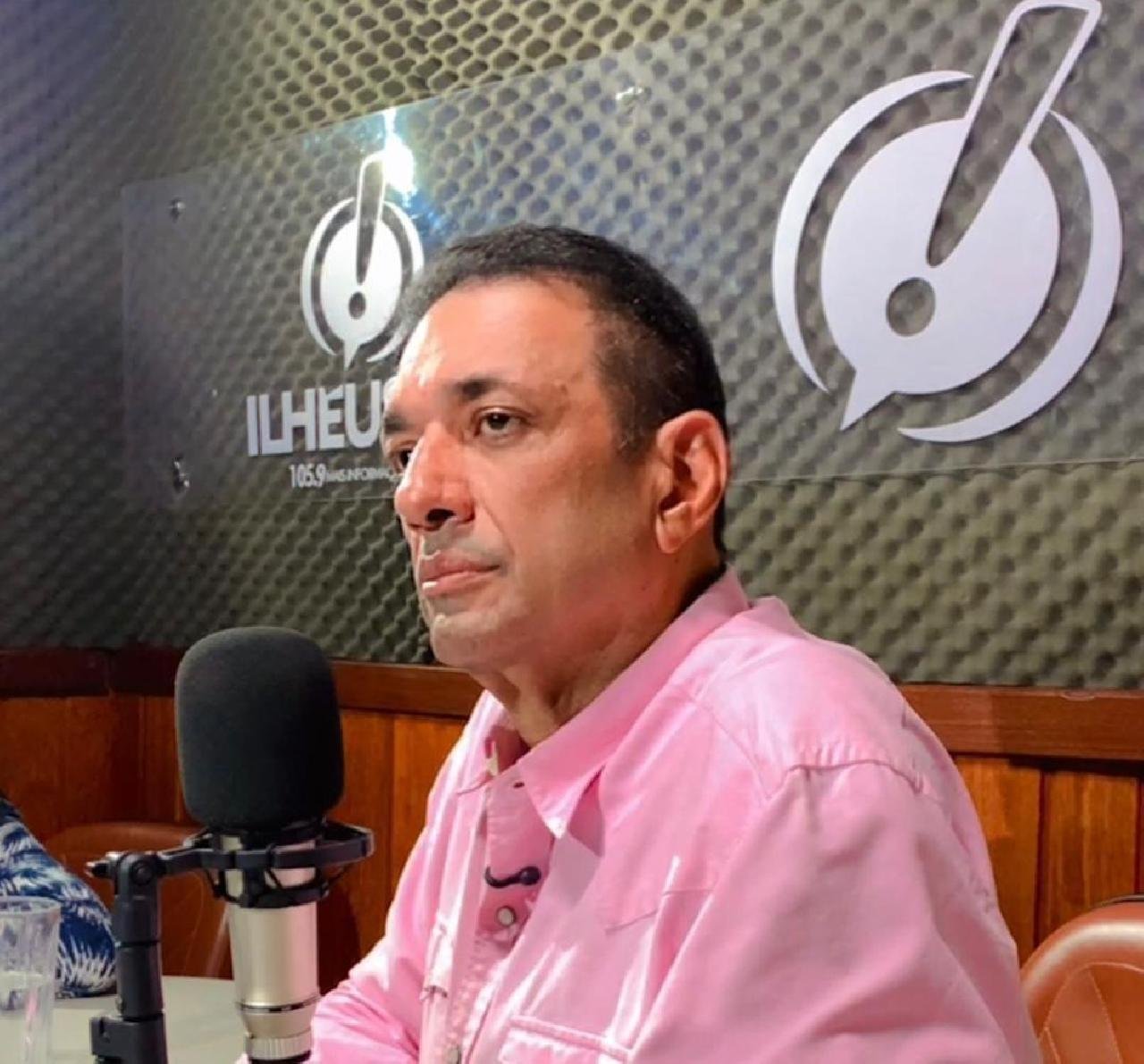 “EU NÃO VOU APOIAR QUEM NÃO QUER MEU APOIO”, DISSE MÁRIO ALEXANDRE SOBRE ADÉLIA E AS ELEIÇÕES DE 2024 EM ILHÉUS