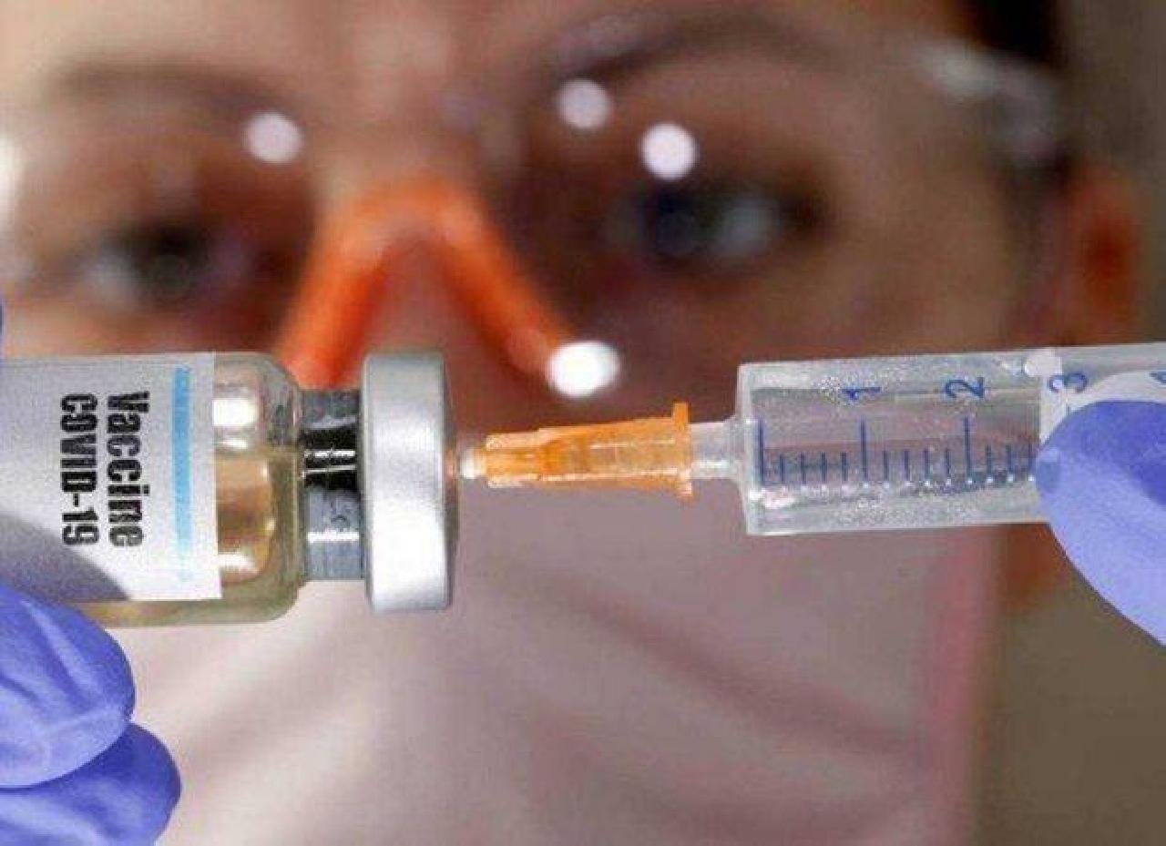 ANVISA AUTORIZA A FASE III PARA TESTAR A EFICÁCIA DA VACINA CONTRA O CORONAVÍRUS ANVISA AUTORIZA A FASE III PARA TESTAR A EFICÁCIA DA VACINA CONTRA O CORONAVÍRUS