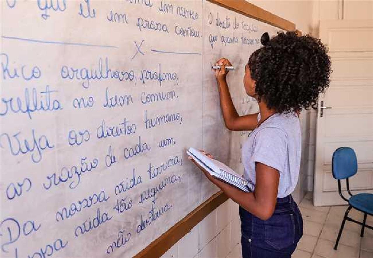 CONFIRA RESULTADO PRELIMINAR DA SELEÇÃO TEMPORÁRIA DE PROFESSORES EM ILHÉUS CONFIRA RESULTADO PRELIMINAR DA SELEÇÃO TEMPORÁRIA DE PROFESSORES EM ILHÉUS