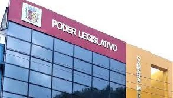 CÂMARA DE ILHÉUS DESENVOLVE SÉRIE DE AÇÕES DE COMBATE AO ASSÉDIO MORAL E SEXUAL 