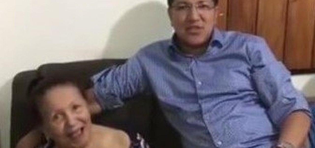 MORRE, VÍTIMA DE CORONAVÍRUS, MÃE DE EX-DEPUTADO BAIANO AUGUSTO CASTRO MORRE, VÍTIMA DE CORONAVÍRUS, MÃE DE EX-DEPUTADO BAIANO AUGUSTO CASTRO