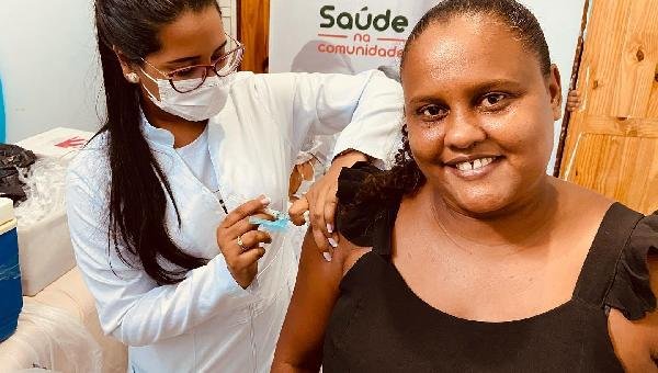ILHÉUS PROMOVE DIA D DE VACINAÇÃO CONTRA GRIPE E SARAMPO NESTE SÁBADO (30)