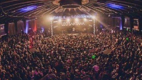 GOVERNO AUTORIZA EVENTOS COM ATÉ 3 MIL PESSOAS NA BAHIA 