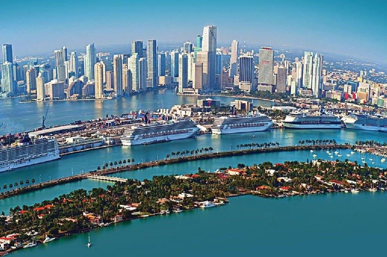 PASSAGEM PARA MIAMI, SAINDO DE SÃO PAULO, É MAIS BARATA QUE ILHÉUS - SALVADOR PASSAGEM PARA MIAMI, SAINDO DE SÃO PAULO, É MAIS BARATA QUE ILHÉUS - SALVADOR