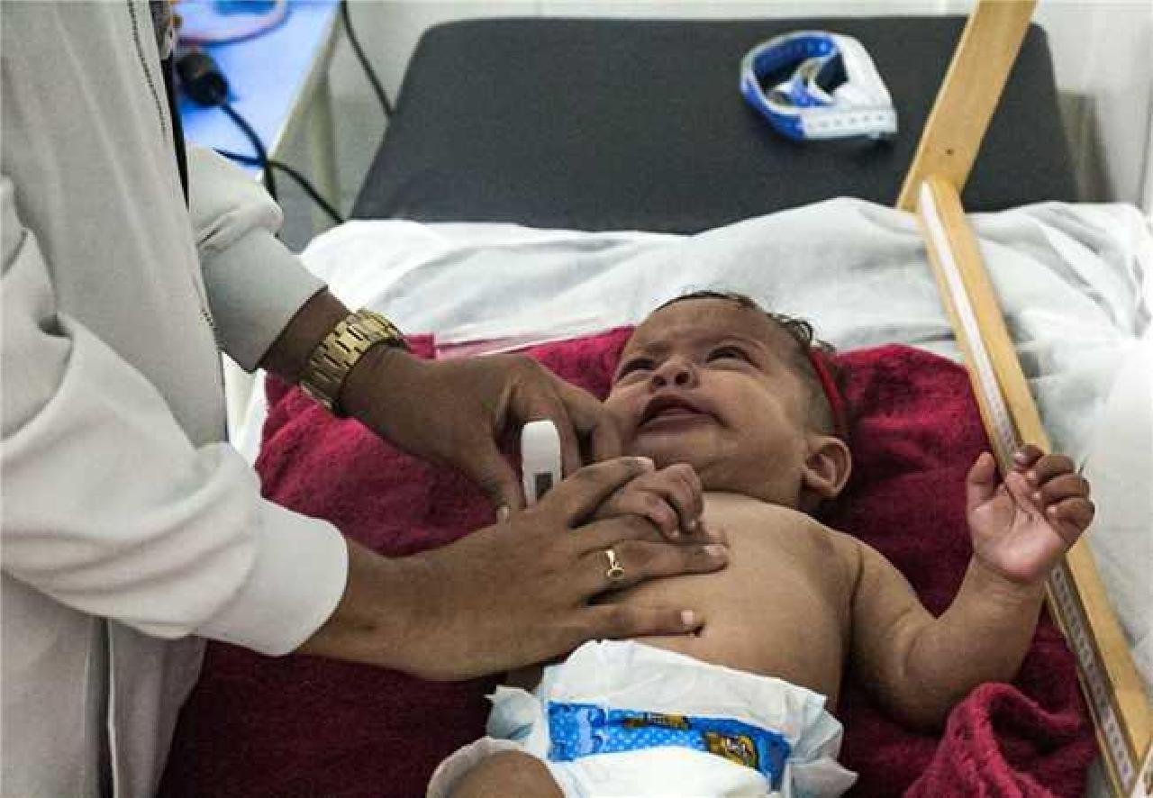 UNIDADES DE SAÚDE OFERECEM DIVERSOS PROGRAMAS QUE BENEFICIAM FAMÍLIAS ILHEENSES UNIDADES DE SAÚDE OFERECEM DIVERSOS PROGRAMAS QUE BENEFICIAM FAMÍLIAS ILHEENSES