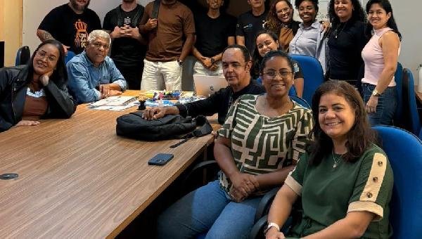 UESC LEMBRA DIA INTERNACIONAL DO CACAU COM VISITA TÉCNICA À CABRUCA COOPERATIVA EM ILHÉUS