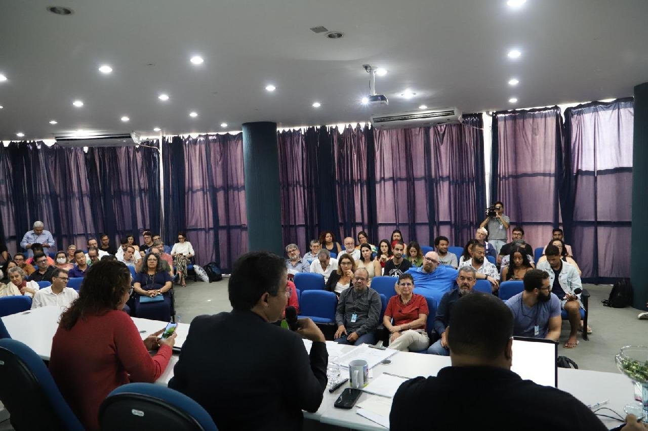 UESC APROVA CURSO DE PSICOLOGIA, MEDIDA ATENDE Á DEMANDA DA SOCIEDADE UESC APROVA CURSO DE PSICOLOGIA, MEDIDA ATENDE Á DEMANDA DA SOCIEDADE