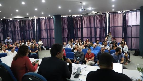 UESC APROVA CURSO DE PSICOLOGIA, MEDIDA ATENDE Á DEMANDA DA SOCIEDADE 