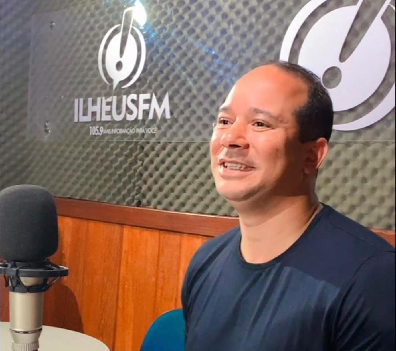 “A PRODUTIVIDADE GENUÍNA VEM DE DENTRO”, AFIRMA MANOEL JUNIOR AO FALAR SOBRE GESTÃO DO TEMPO