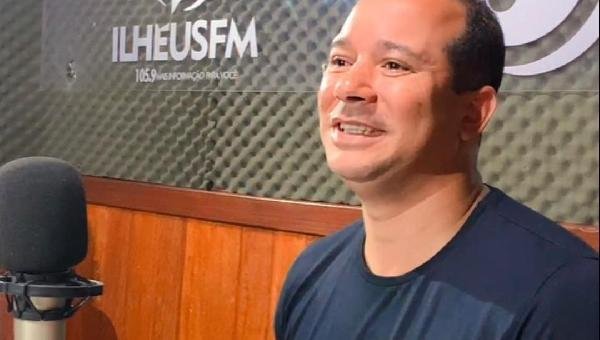 “A PRODUTIVIDADE GENUÍNA VEM DE DENTRO”, AFIRMA MANOEL JUNIOR AO FALAR SOBRE GESTÃO DO TEMPO